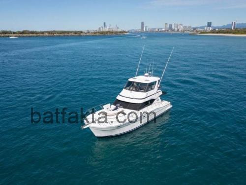 Kingfisher 50 recensioner och tekniska specifikationer